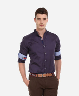 's Slim Fit Shirt