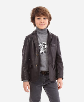 Platinum League Dress for Kids